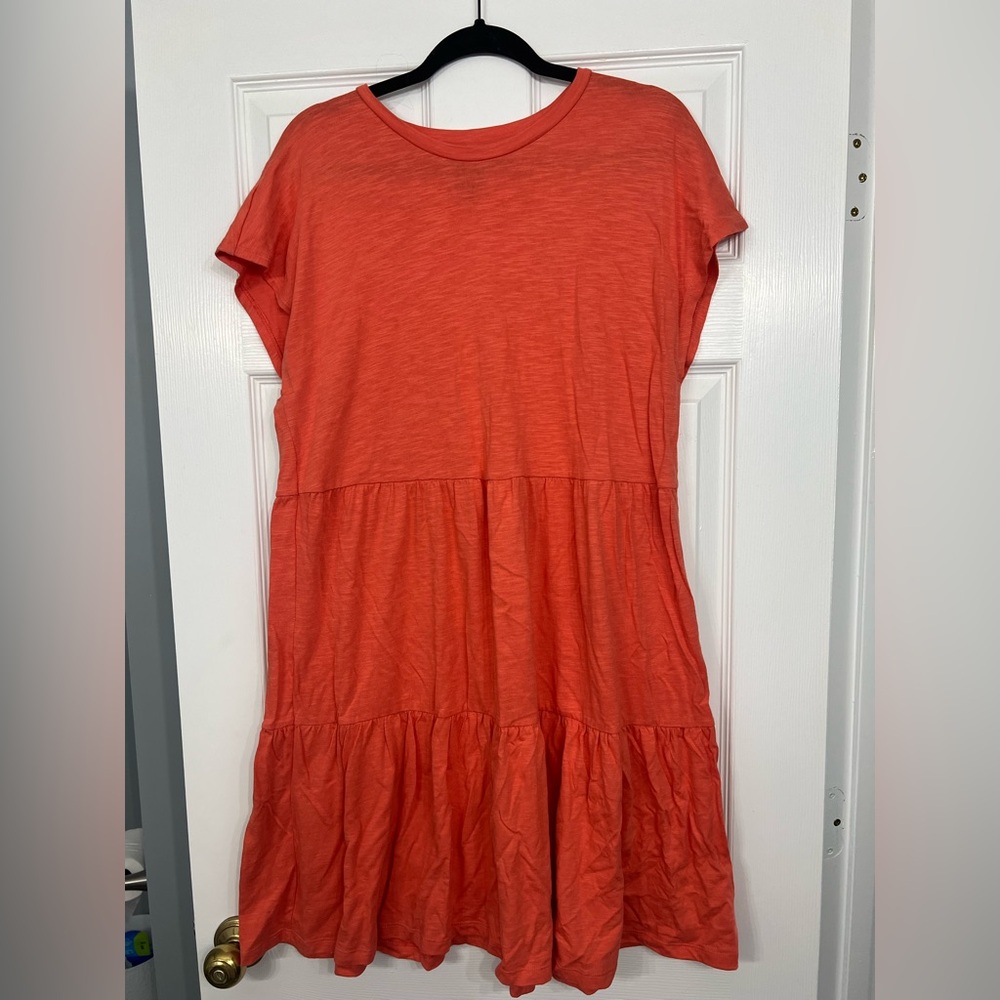 Old Navy Tshirt Dress